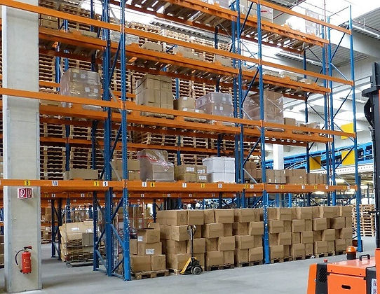 porta pallet