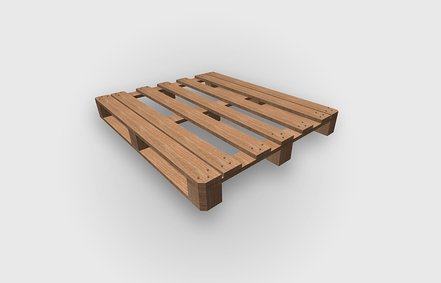 tipos de pallets