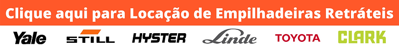 aluguel de empilhadeira retratil