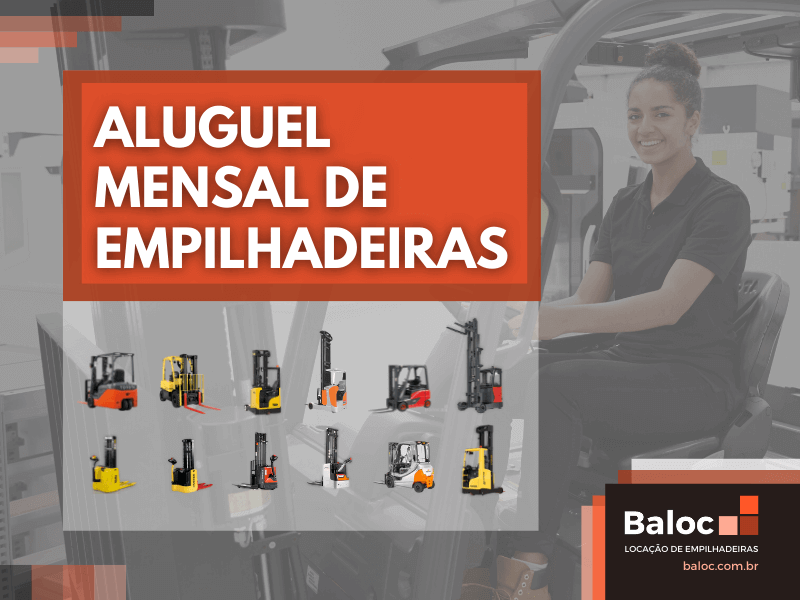 aluguel de transpaleteira eletrica